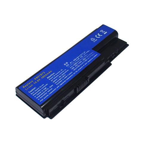Akkus und ersatzakkus laptop acer aspire 7720z 3a2g25mi