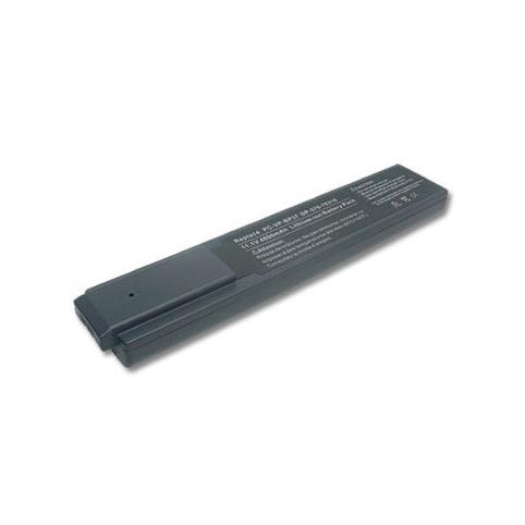 Akkus und ersatzakkus laptop nec lavie n ln500/9dw