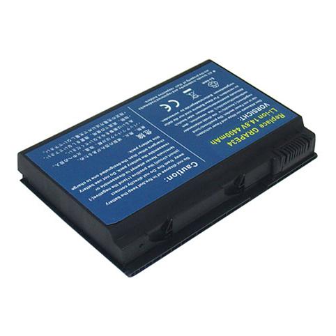 Akkus und ersatzakkus laptop acer travelmate 5720 6370