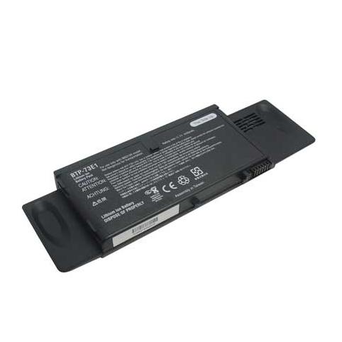 Akkus und ersatzakkus laptop acer travelmate 370tci
