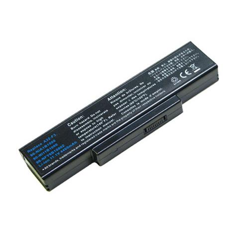 Akkus und ersatzakkus laptop asus m51