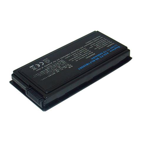 Akkus-und-ersatzakkus asus x50sl