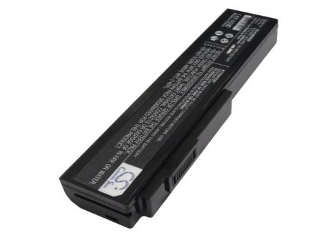 Akkus und ersatzakkus laptop asus n53jn ty035v