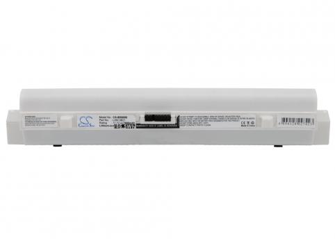 Akkus und ersatzakkus  lenovo haute capacitée ideapad s9 ideapad s10 ideapad s1