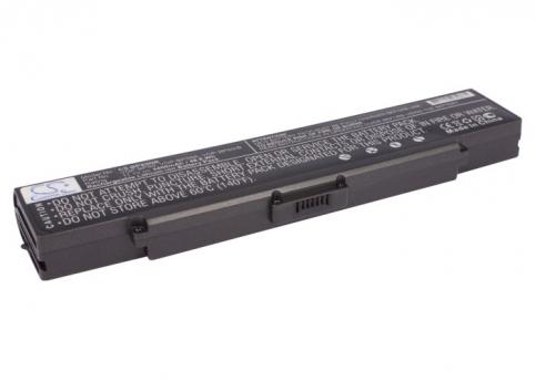 Akkus-und-ersatzakkus sony vaio vgn-ar53db