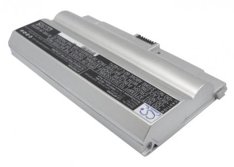 Akkus und ersatzakkus laptop sony vaio pcg-383l