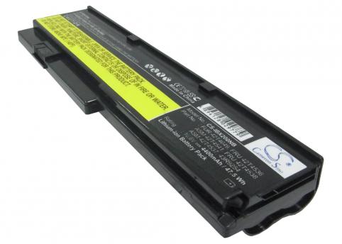 Akkus-und-ersatzakkus ibm thinkpad x200 7454