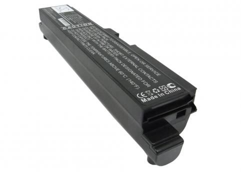 Akkus-und-ersatzakkus noir 8800 mah