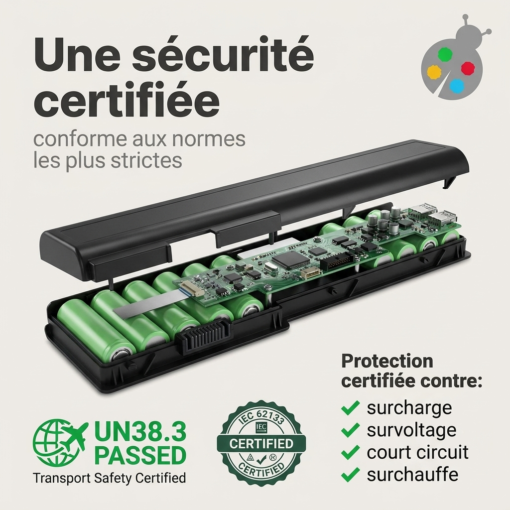 Akkus und ersatzakkus laptop hp pavilion dv7 1035ef
