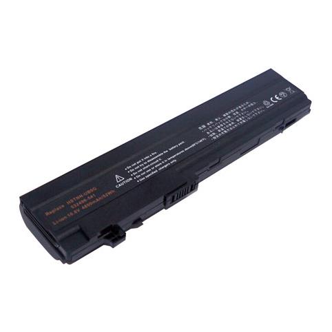 Akkus und ersatzakkus  hp haute capacitée mini 5101