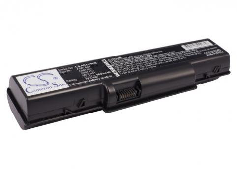 Akkus-und-ersatzakkus 6600 mah