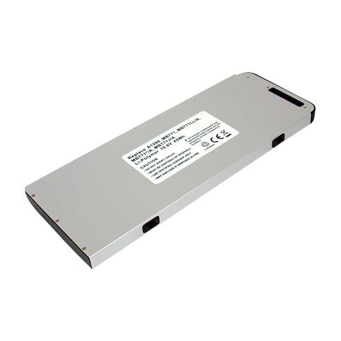 Akkus-und-ersatzakkus apple macbook 13 a1278