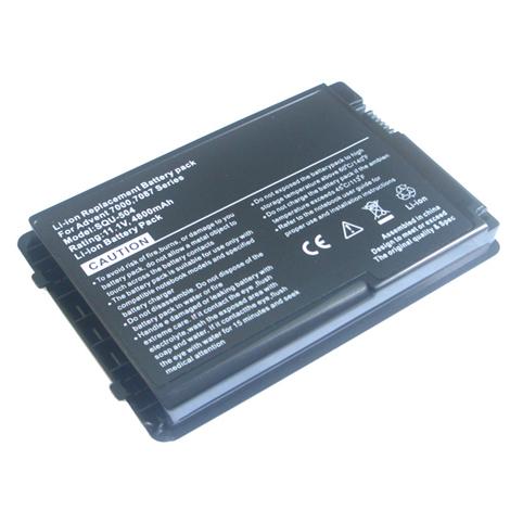 Akkus und ersatzakkus laptop lenovo 125