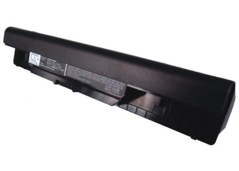 Akkus-und-ersatzakkus noir 6600 mah