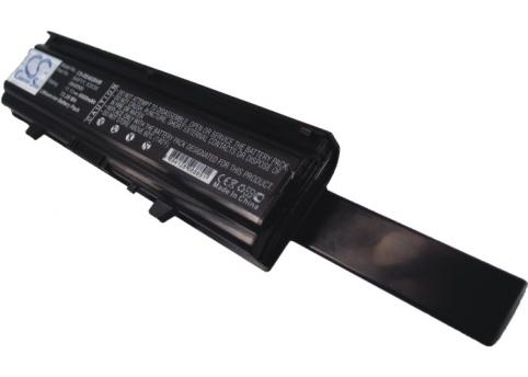 Akkus-und-ersatzakkus noir 6600 mah