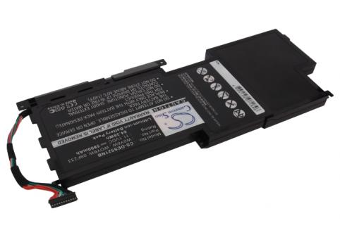 Akkus-und-ersatzakkus dell xps 15 l521x
