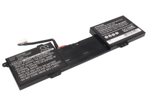Akkus-und-ersatzakkus dell inspiron duo 1090