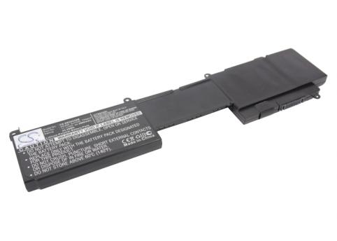Akkus-und-ersatzakkus dell inspiron 15z 5523
