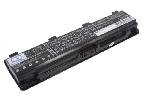 Akkus und ersatzakkus  toshiba haute capacitée satellite c70-b-34w