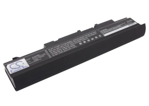 Akkus und ersatzakkus  toshiba pa3781u