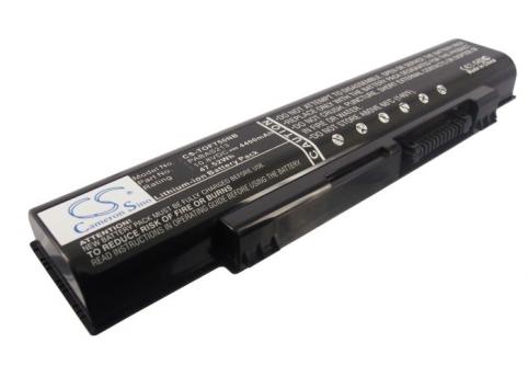 Akkus und ersatzakkus  toshiba pa3757u 1brs