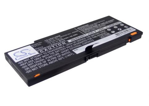 Akkus und ersatzakkus laptop hp envy 14 1012tx