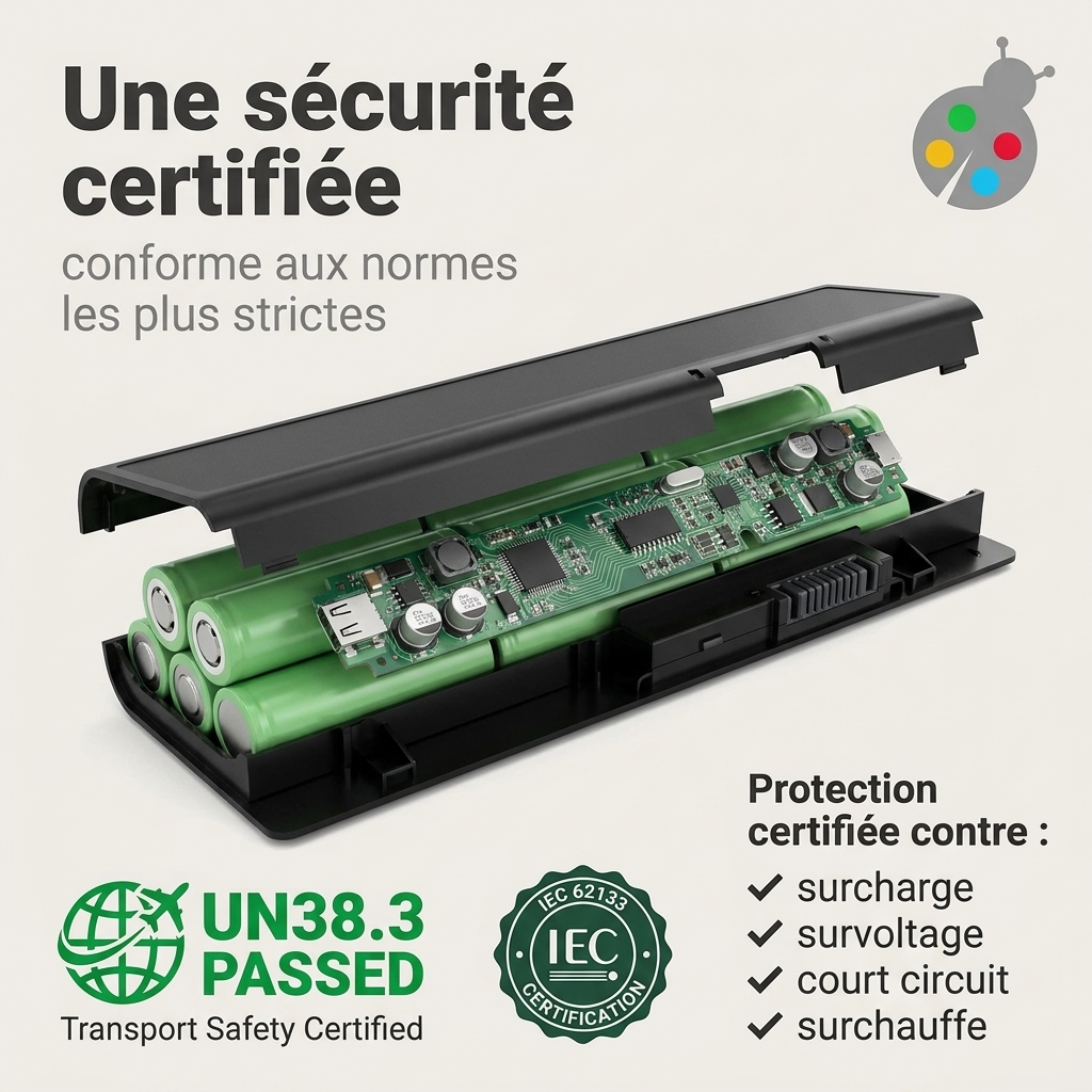 Akkus und ersatzakkus laptop hp envy dv6 7201tu