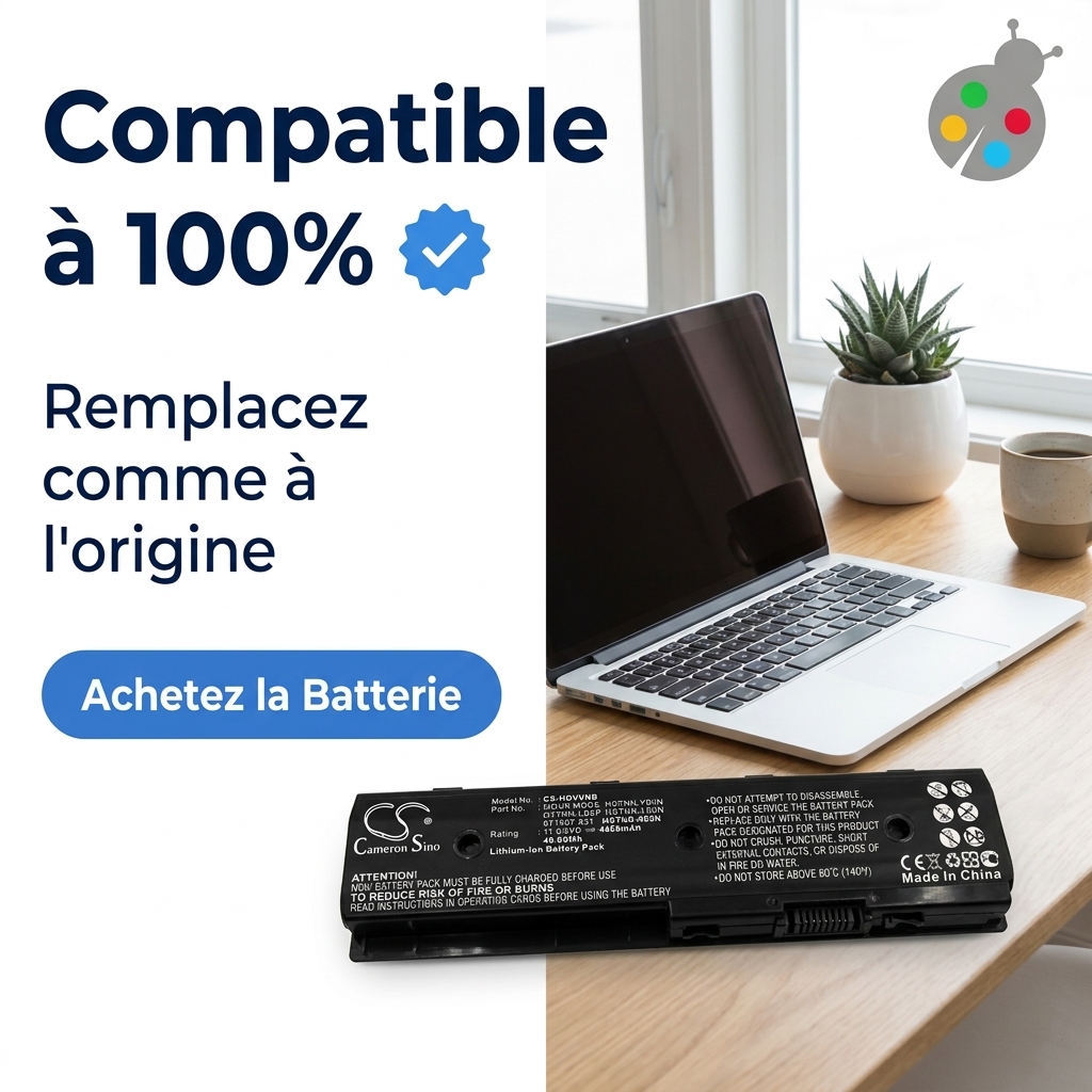 Akkus und ersatzakkus laptop hp envy dv6 7201tu