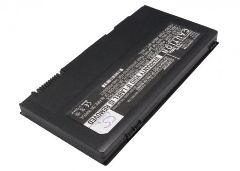 Akkus-und-ersatzakkus asus eee pc s101h-blk042x