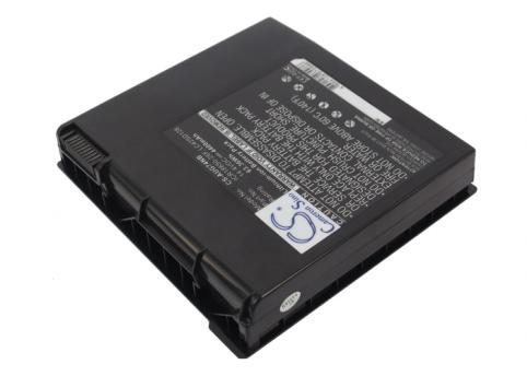 Akkus-und-ersatzakkus laptop asus g74sw