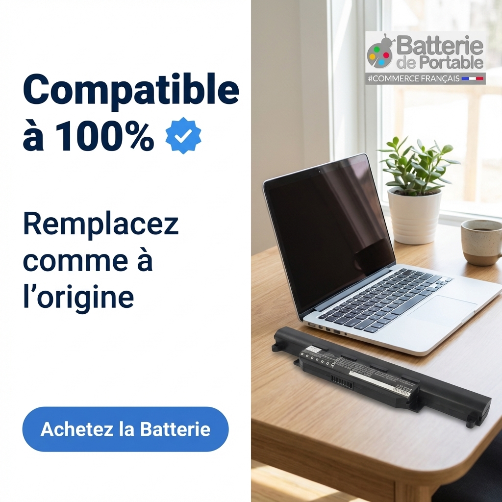 Akkus und ersatzakkus laptop asus x75v