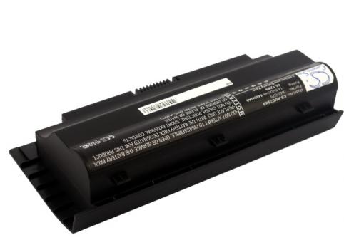 Akkus-und-ersatzakkus asus g75v