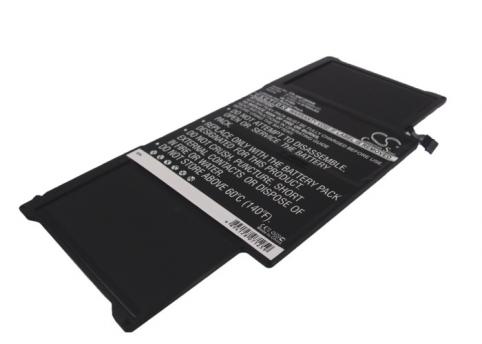 Akkus-und-ersatzakkus apple macbook air 13.3 mc503