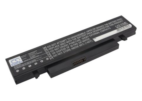 Akkus-und-ersatzakkus samsung np x520