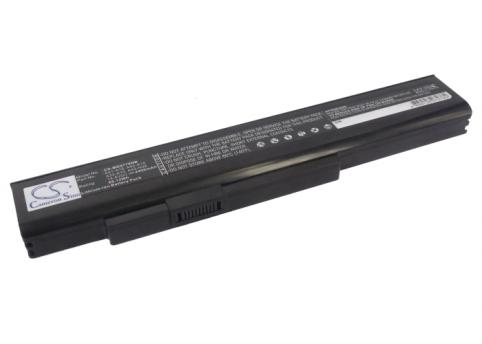 Akkus-und-ersatzakkus medion akoya e6234