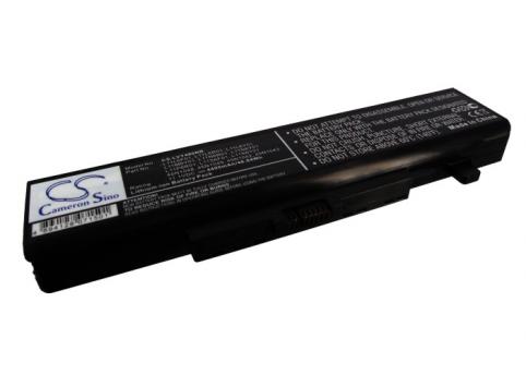 Akkus-und-ersatzakkus lenovo thinkpad edge e530c