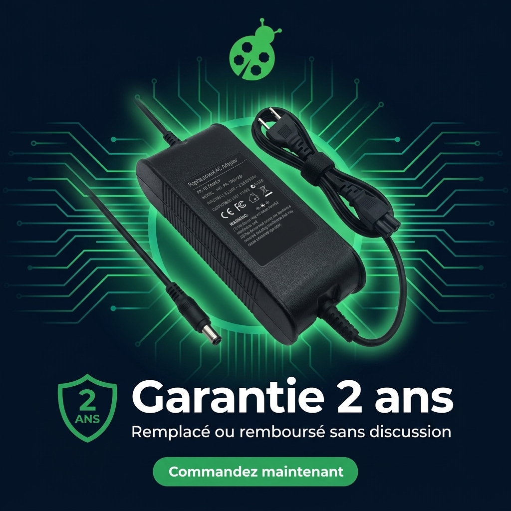 Ladegerate laptop dell vostro 2520