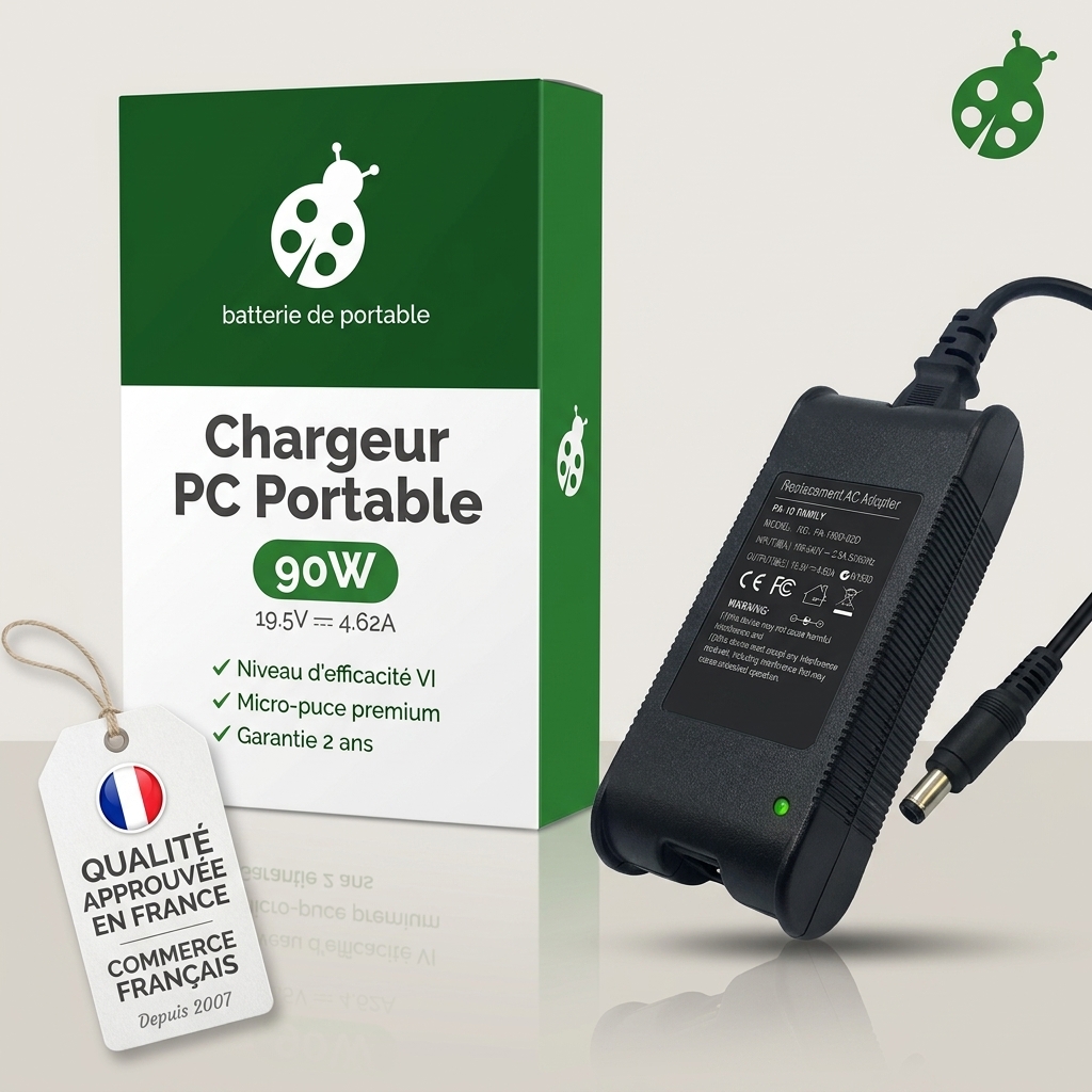 Ladegerate dell latitude e6400