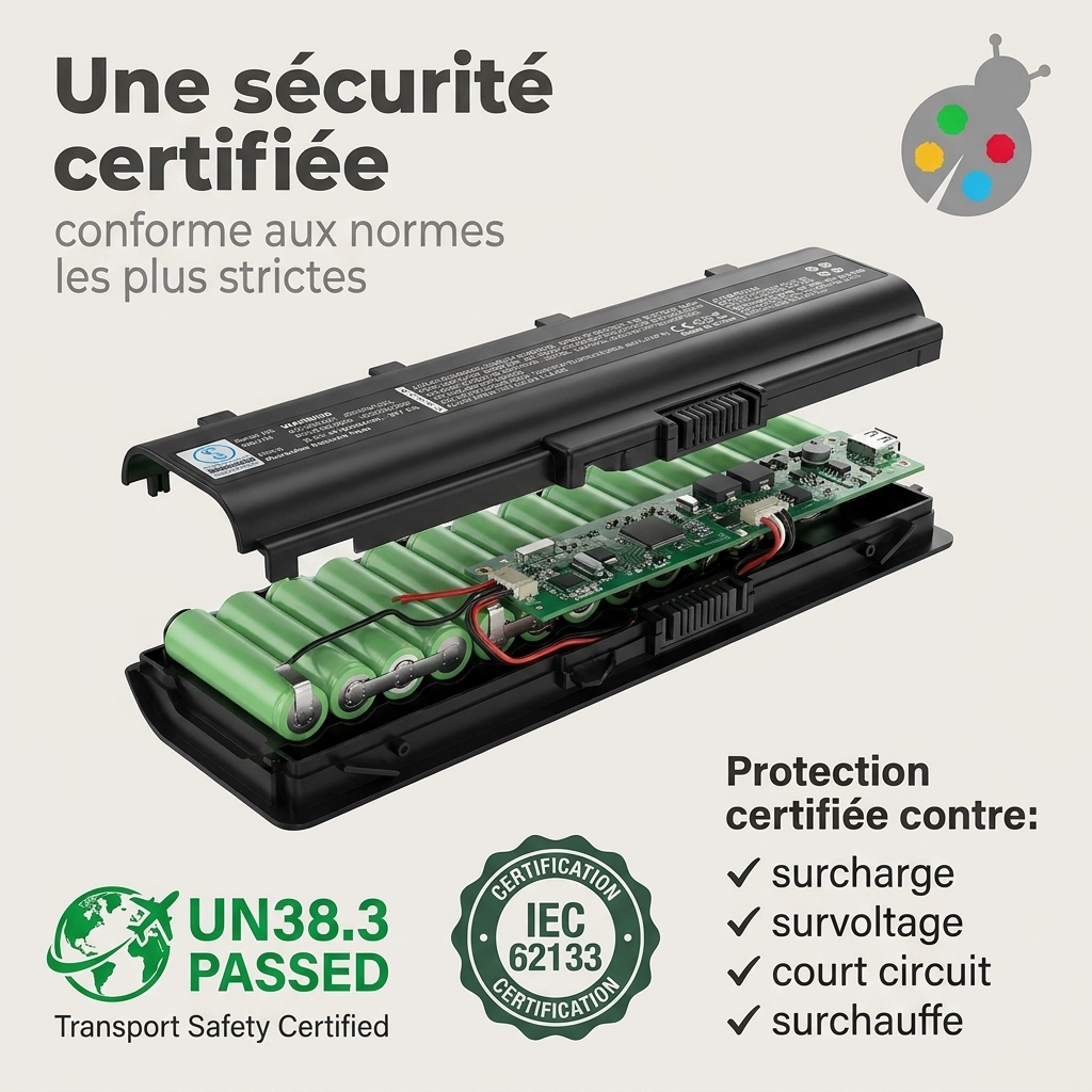 Akkus und ersatzakkus laptop hp 2000 216nr