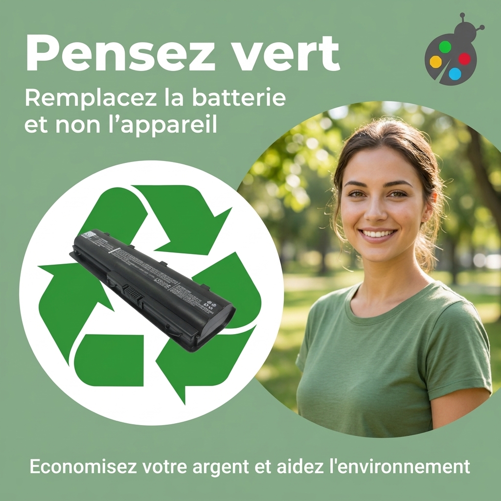 Akkus und ersatzakkus laptop hp 2000 216nr