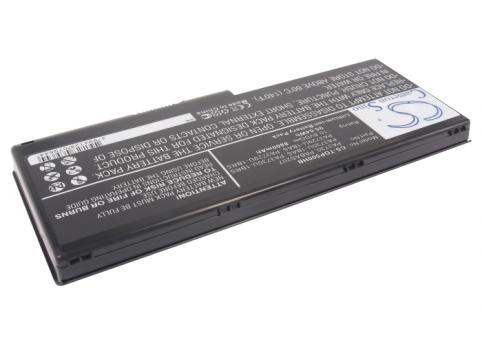 Qosmio x500 11q