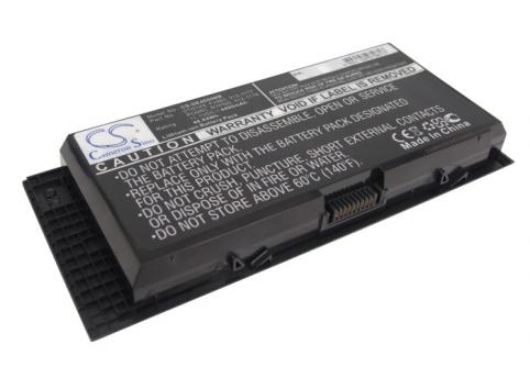 Akkus-und-ersatzakkus dell precision m4600
