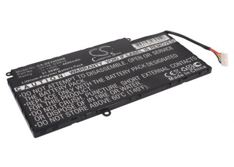 Akkus und ersatzakkus laptop dell vostro 5470d 4628