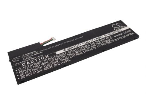 Akkus und ersatzakkus  acer ap12a3i 3icp7 67 90 