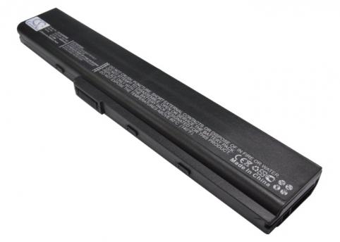 Akkus-und-ersatzakkus asus n82e