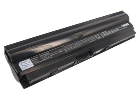 Akkus-und-ersatzakkus asus x10