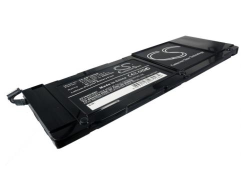 Akkus-und-ersatzakkus apple macbook pro 17 a1297