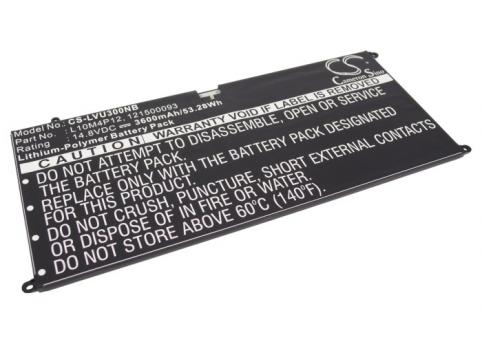 Akkus-und-ersatzakkus lenovo ideapad u300s