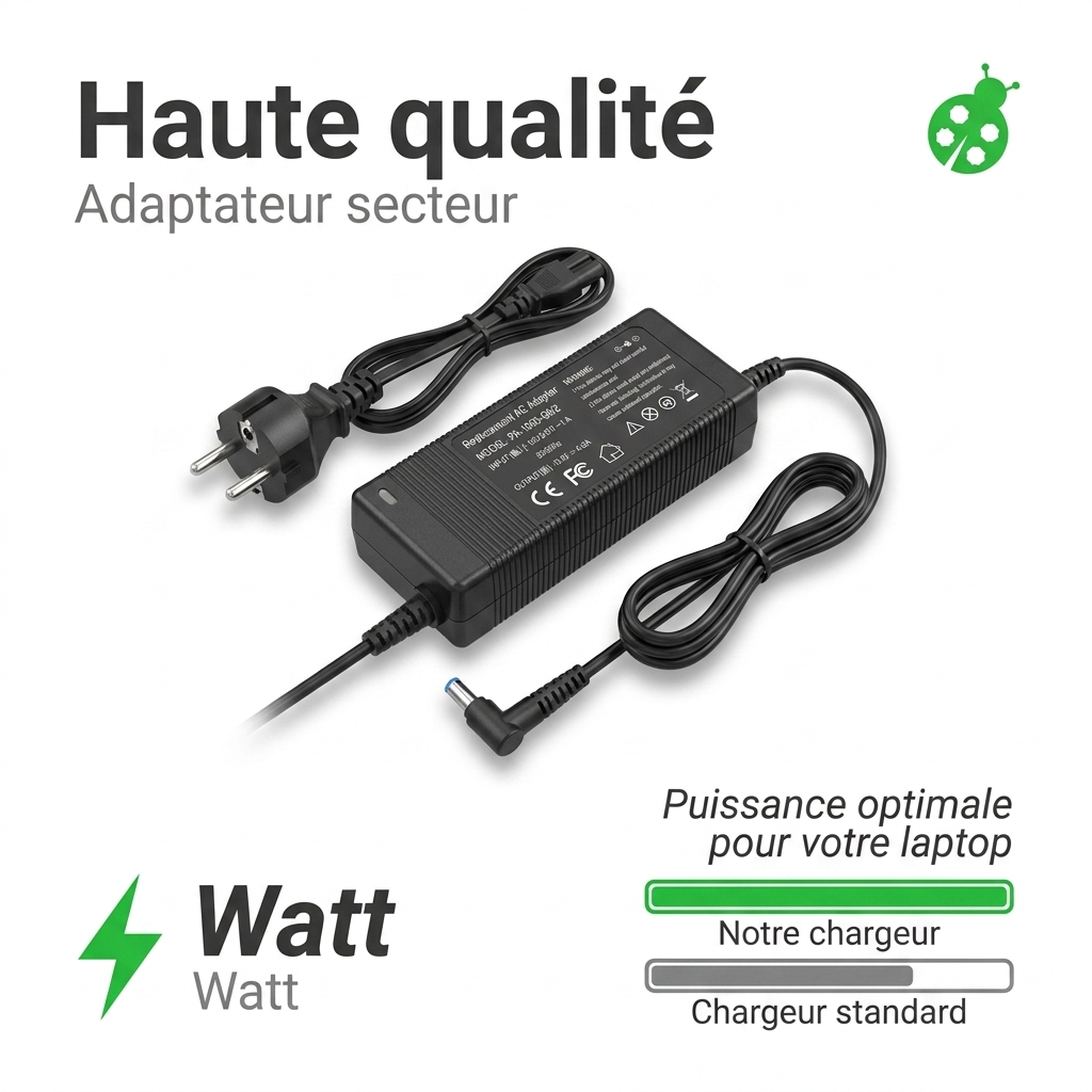 Ladegerate laptop dell xps 13 925slv
