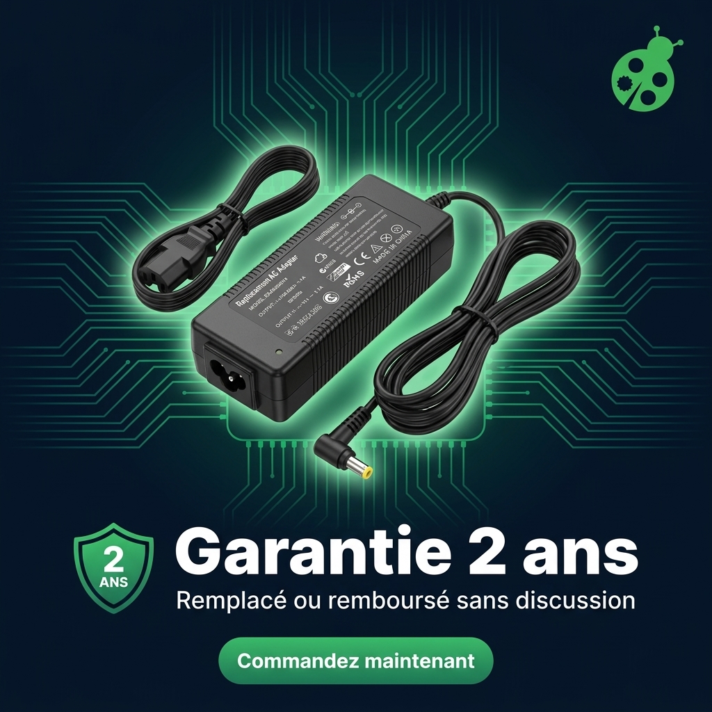 Ladegerate laptop samsung 300tzc